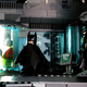 Image for article titled Holy Batman and His Bloody Amazing 9,000-Brick Lego Batcave!